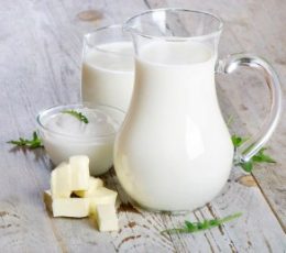lactose intolerance